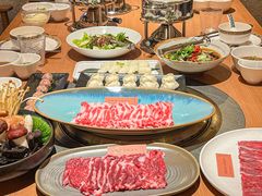 -腾格里· 蒙古山羊火锅(北京中关村店)