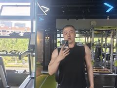 -GMJ·24H健身房(北外滩店)