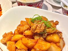 -南门食仙·手工福州菜(南门兜店)