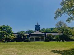 -浙江西子宾馆·牡丹厅