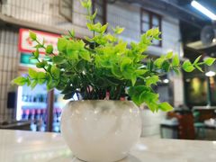 -憨铁匠老火锅(龙岗万科里店)