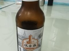 -享口福饺子馆(民旺园店)