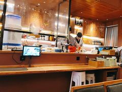 -藤原布二·大正创意料理(五台山店)