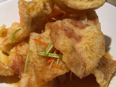 -额娘·春饼烤鸭(华北七楼创始店)