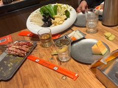 -邢氏老太太烤串(北兴街店)