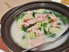 -山东老家(黄埔分店)