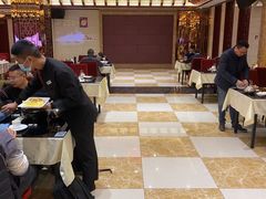 大堂-乐和餐饮(活力源店)