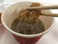 -汪记鲜鱼糊汤粉(沈阳路总店)