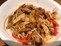 -寻裕记·现炒浇头面(人民广场店)