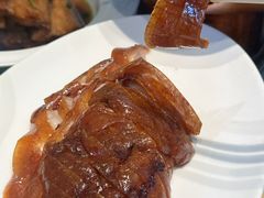 -黑窑厂糖油饼烤鸭·清真菜(黑窑厂街店)