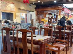 -惠丰涮肉馆|炭火铜锅·手工水饺(德宝新园店)