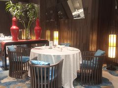 -红棉中餐厅·广州海航威斯汀酒店