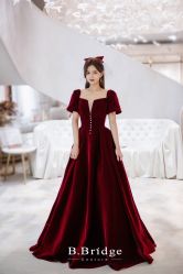 点击看大图 -B.Bridge Couture婚纱礼服(福田店)