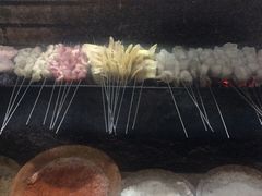 -永安烧烤