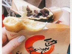 -贺记蛋烘糕(青羊第五分店)