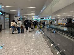 -杭州萧山国际机场