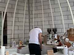 -% Arabica阿拉比卡咖啡(深圳湾万象城店)