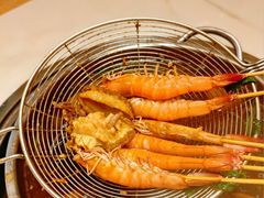 -鹅香四海·卤水火锅·砂锅粥·潮汕菜(宝安店)