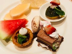 -昆山琶拉帝诗酒店·河畔咖啡厅Riverside Cafe