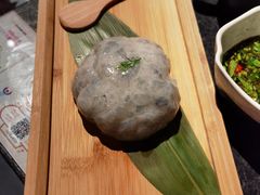 虾滑-湊湊火锅·茶憩(新中关购物中心店)