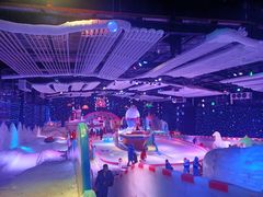 -梦幻奥陶纪景区