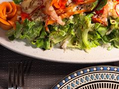 -LA CREPERIE BRETONNE布列塔尼法式餐厅(天童北路店)