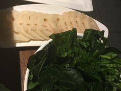-润泽园椰子鸡(汇一城店)