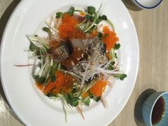-梅丘·寿司の美登利(银座店)