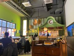 大堂-顺峰顺水顺德菜(龙华店)