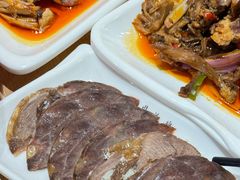 -鼎义丰功夫面(星光大道店)