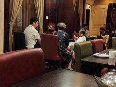 -老牌坊鲁菜名店(宽厚里店)