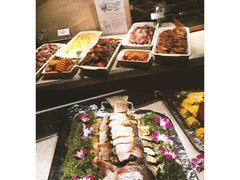 -索菲特西湖大酒店·香榭丽全日候餐厅(南山路店)