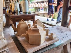 -景德镇古窑民俗博览区