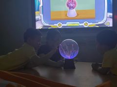 -斯坦星球AI编程·机器人科创·科学实验·信奥·思维·STEM·乐高·竞赛考级(长宁虹桥大融城荟聚中心)