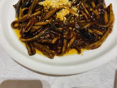 响油鳝鱼糊-马凯餐厅(地安门店)