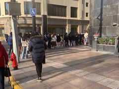 -国际饭店·帆声西饼屋(黄河路店)