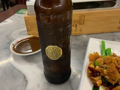 -蔼若春.传承三十年云南菜(金碧公园店)