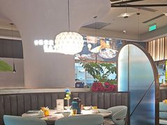 -雀蓝川菜(滨湖万象汇店)