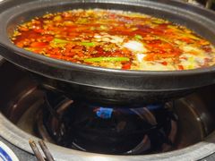-小饕荟雅安贡椒鱼鲜馆(广福桥店)