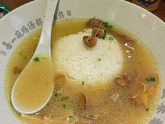 -王春春鸡汤饭(上海中海环宇城店)