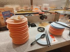 -争鲜回转寿司(海曙天一PLUS店)