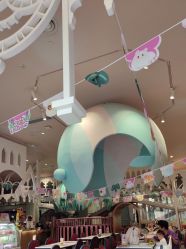 -奈尔宝·儿童乐园·亲子餐厅(星河湾店)