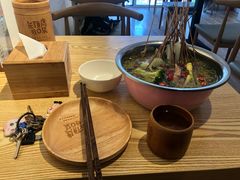 -长颈鹿的口袋钵钵鸡(市南店)