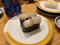 -合点寿司(金虹桥商场店)