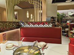 -潮正和潮汕牛肉火锅·老字号(番禺万达店)
