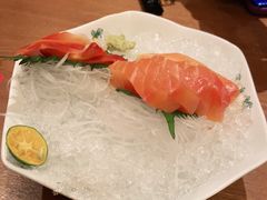 -無境·匠心日本料理(汉街店)