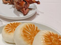 和牛牛肉包-东富酒家(龙湖西溪天街店)