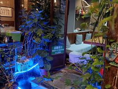 -束河人家(南锣鼓巷店)