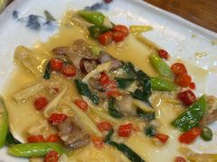 -下梅人家土菜馆(历史文化餐厅度假区店)