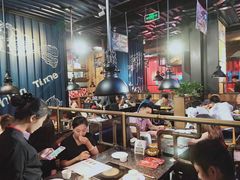 大堂-巴黎贝甜(印象城店)